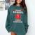 Paramedic School Graduation Shirt Survivor Comfort Colors Sweatshirt Blue Spruce
