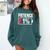 Patience 1 Battery Low Mood Tired Introvert Humor Comfort Colors Sweatshirt Blue Spruce Patience 1 Battery Low Mood Tired Introvert Humor Comfort Colors Sweatshirt Blue Spruce