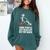 Some People Just Need A Pat On The Back Introvert Comfort Colors Sweatshirt Blue Spruce Some People Just Need A Pat On The Back Introvert Comfort Colors Sweatshirt Blue Spruce