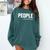 People Not A Big Fan Introvert Sarcasm Mom Dad Joke Comfort Colors Sweatshirt Blue Spruce People Not A Big Fan Introvert Sarcasm Mom Dad Joke Comfort Colors Sweatshirt Blue Spruce