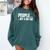 People Not A Big Fan Tshirt As a Sarcastic Introvert Comfort Colors Sweatshirt Blue Spruce People Not A Big Fan Tshirt As a Sarcastic Introvert Comfort Colors Sweatshirt Blue Spruce