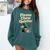 Please Chew Quieter Introvert Duck Lover Comfort Colors Sweatshirt Blue Spruce Please Chew Quieter Introvert Duck Lover Comfort Colors Sweatshirt Blue Spruce