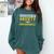 Powered By Anxiety And Awkwardness Social Anxiety Introverts Comfort Colors Sweatshirt Blue Spruce Powered By Anxiety And Awkwardness Social Anxiety Introverts Comfort Colors Sweatshirt Blue Spruce