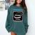 Powered By Introvert Inside Embrace Your Quiet Strength Comfort Colors Sweatshirt Blue Spruce Powered By Introvert Inside Embrace Your Quiet Strength Comfort Colors Sweatshirt Blue Spruce