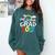 Preschool Graduation 2018 Last Day School Pre K Comfort Colors Sweatshirt Blue Spruce