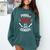 Proud Mom Mother Of a 2019 Graduate TShirt Graduation Comfort Colors Sweatshirt Blue Spruce