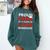 Proud Papa Of A Class Of 2018 Graduate Shirt Graduation Comfort Colors Sweatshirt Blue Spruce