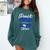 Proud STEPDAD Of A Class 2019 Senior Tshirt Graduation Comfort Colors Sweatshirt Blue Spruce