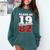 Reunion 1982 Class Of 1982 Reunion 82 Graduation 1982 Comfort Colors Sweatshirt Blue Spruce
