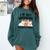 Sarcasm Cat Sarcastic Introvert Antisocial Cat Lover Comfort Colors Sweatshirt Blue Spruce Sarcasm Cat Sarcastic Introvert Antisocial Cat Lover Comfort Colors Sweatshirt Blue Spruce