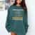 Sarcastic Anti Social Introvert Social Interaction Comfort Colors Sweatshirt Blue Spruce Sarcastic Anti Social Introvert Social Interaction Comfort Colors Sweatshirt Blue Spruce