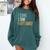 I Came I Saw I Left Early Introverts Lovers Comfort Colors Sweatshirt Blue Spruce I Came I Saw I Left Early Introverts Lovers Comfort Colors Sweatshirt Blue Spruce