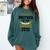 Senior Class Of 2019 Tshirt Graduation Awesome Brother Comfort Colors Sweatshirt Blue Spruce