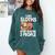 Sloth For Sloth Lover Men Women Kids Introvert Comfort Colors Sweatshirt Blue Spruce Sloth For Sloth Lover Men Women Kids Introvert Comfort Colors Sweatshirt Blue Spruce