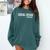 Social Vegan i Avoid Meet Introvert Sarcasm Gift Comfort Colors Sweatshirt Blue Spruce Social Vegan i Avoid Meet Introvert Sarcasm Gift Comfort Colors Sweatshirt Blue Spruce