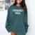 Socially Awkward Awkwardly Social Anxious Introverts Comfort Colors Sweatshirt Blue Spruce Socially Awkward Awkwardly Social Anxious Introverts Comfort Colors Sweatshirt Blue Spruce