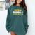 Im Socially Selective Introvert Comfort Colors Sweatshirt Blue Spruce Im Socially Selective Introvert Comfort Colors Sweatshirt Blue Spruce