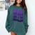 That Sounds Like A You Problem Groovy Introvert Raglan Baseball Tee Comfort Colors Sweatshirt Blue Spruce That Sounds Like A You Problem Groovy Introvert Raglan Baseball Tee Comfort Colors Sweatshirt Blue Spruce
