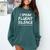 I Speak Fluent Silence Sayings For Introverts Comfort Colors Sweatshirt Blue Spruce I Speak Fluent Silence Sayings For Introverts Comfort Colors Sweatshirt Blue Spruce