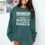 Structural Engineer Shirt Physics Quote Graduation Comfort Colors Sweatshirt Blue Spruce