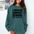 I Survived Elementary School Class Of 2018 Graduation Shirt Comfort Colors Sweatshirt Blue Spruce