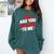 Why Are You Talking To Me Introvert Socializing Comfort Colors Sweatshirt Blue Spruce Why Are You Talking To Me Introvert Socializing Comfort Colors Sweatshirt Blue Spruce