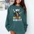 My Wife Did It Graduation Congratulation Graduate You Did It Comfort Colors Sweatshirt Blue Spruce