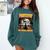 World Introvert Day Quiet Strength Inner Calm Comfort Colors Sweatshirt Blue Spruce World Introvert Day Quiet Strength Inner Calm Comfort Colors Sweatshirt Blue Spruce