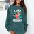 Zoologist Scientist Wildlife Biologist Zoology Introverted Comfort Colors Sweatshirt Blue Spruce Zoologist Scientist Wildlife Biologist Zoology Introverted Comfort Colors Sweatshirt Blue Spruce