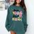 100th Day Of School Teacher Books 100 Days Of Preschool Girl Comfort Colors Sweatshirt Chalky Mint 100th Day Of School Teacher Books 100 Days Of Preschool Girl Comfort Colors Sweatshirt Chalky Mint