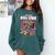 1980s 80s Reunion Nostalgia Memories Music School Grew Up Comfort Colors Sweatshirt Chalky Mint