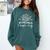 1985 Chapter Forty 40th Birthday Books Themed 40 Year Old Comfort Colors Sweatshirt Chalky Mint 1985 Chapter Forty 40th Birthday Books Themed 40 Year Old Comfort Colors Sweatshirt Chalky Mint