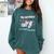 4th Of July Please Be Patient With Me I'm From The 1900s Comfort Colors Sweatshirt Chalky Mint 4th Of July Please Be Patient With Me I'm From The 1900s Comfort Colors Sweatshirt Chalky Mint