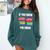 67 Reading Books 6 7 If You Know Six Seven Comfort Colors Sweatshirt Chalky Mint 67 Reading Books 6 7 If You Know Six Seven Comfort Colors Sweatshirt Chalky Mint