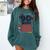The 90s Were All That – Retro 1990s Nostalgia Tee Comfort Colors Sweatshirt Chalky Mint The 90s Were All That – Retro 1990s Nostalgia Tee Comfort Colors Sweatshirt Chalky Mint