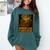 Antiques Collector Writing Retro Nostalgia Curiosity Comfort Colors Sweatshirt Chalky Mint Antiques Collector Writing Retro Nostalgia Curiosity Comfort Colors Sweatshirt Chalky Mint