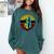 Arcade Game Machine Nostalgia Retro Gamer 80s 90s Comfort Colors Sweatshirt Chalky Mint Arcade Game Machine Nostalgia Retro Gamer 80s 90s Comfort Colors Sweatshirt Chalky Mint