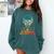 Audiobook Reader Smut Book My Audiobooks Talks Dirty To Me Comfort Colors Sweatshirt Chalky Mint