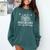 Audiobooks Are My Therapy Book Lover Women Comfort Colors Sweatshirt Chalky Mint Audiobooks Are My Therapy Book Lover Women Comfort Colors Sweatshirt Chalky Mint