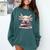 Axolotl Books Readsalotl Reading Bookworm Kawaii Axolotl Comfort Colors Sweatshirt Chalky Mint Axolotl Books Readsalotl Reading Bookworm Kawaii Axolotl Comfort Colors Sweatshirt Chalky Mint