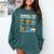 Best Comic Book For Men Women Comic Book Collectors Comfort Colors Sweatshirt Chalky Mint