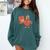 This Is My Book Character Costume- Pigeon Kids Reading Comfort Colors Sweatshirt Chalky Mint This Is My Book Character Costume- Pigeon Kids Reading Comfort Colors Sweatshirt Chalky Mint