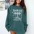 A Book A Day Dragon Bookish Book Club Fantasy Book Lover Comfort Colors Sweatshirt Chalky Mint A Book A Day Dragon Bookish Book Club Fantasy Book Lover Comfort Colors Sweatshirt Chalky Mint
