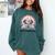 Book Dragon In My Fantasy Era Romantasy Bookish Books Lovers Comfort Colors Sweatshirt Chalky Mint Book Dragon In My Fantasy Era Romantasy Bookish Books Lovers Comfort Colors Sweatshirt Chalky Mint