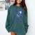 Book Fantasy Art Beautiful Elf Princess Fairy Comfort Colors Sweatshirt Chalky Mint Book Fantasy Art Beautiful Elf Princess Fairy Comfort Colors Sweatshirt Chalky Mint