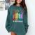 Book Flower Radicalized By Basic Decency Feminist Lgbt Comfort Colors Sweatshirt Chalky Mint Book Flower Radicalized By Basic Decency Feminist Lgbt Comfort Colors Sweatshirt Chalky Mint