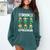 Book Leprechaun St Patrick's Day Library Librarian Reading Comfort Colors Sweatshirt Chalky Mint Book Leprechaun St Patrick's Day Library Librarian Reading Comfort Colors Sweatshirt Chalky Mint