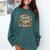 Book Nook Enthusiast Cozy Library Reader Collector Comfort Colors Sweatshirt Chalky Mint Book Nook Enthusiast Cozy Library Reader Collector Comfort Colors Sweatshirt Chalky Mint