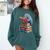 Book Reading Book Reader Manatees Sea Animal Sea Cow Manatee Comfort Colors Sweatshirt Chalky Mint Book Reading Book Reader Manatees Sea Animal Sea Cow Manatee Comfort Colors Sweatshirt Chalky Mint