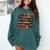 Book Book Shelves Library Comfort Colors Sweatshirt Chalky Mint Book Book Shelves Library Comfort Colors Sweatshirt Chalky Mint